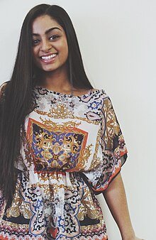 Ramya Ramana - Wikiunfold